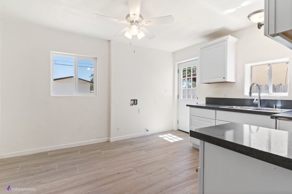 Slide of D.A Construction