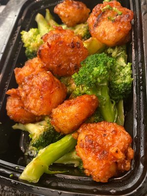 Hop Woo BBQ & Seafood Restaurant (Chinatown) by null