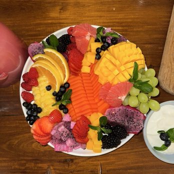 UXATA Private Chef Services - Personal Chefs Near Me