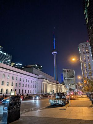 Union Station by null