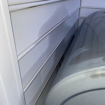 Petro Home Services - Heating oil spilled on our oil tank and house by Petro - Plumbing Near Me - Essex, Maryland