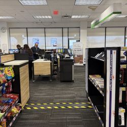 FedEx Office Print & Ship Center