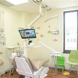 Little Sunshine Dental Group