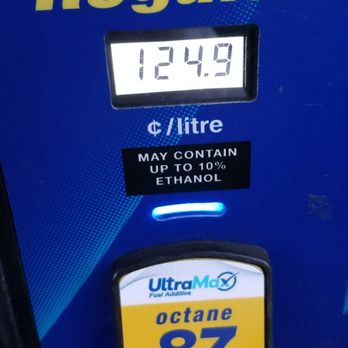 Ultramar - Price of regular gas today in Orleans. - Convenience Stores Near Me - Orleans, Ontario Ultramar - Price of regular gas today in Orleans. - Convenience Stores Near Me - Orleans, Ontario
