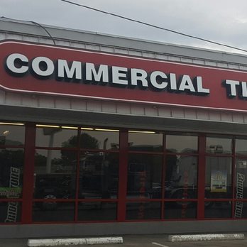 Commercial Tire - Tires Near Me - Burley, Idaho Commercial Tire - Tires Near Me - Burley, Idaho