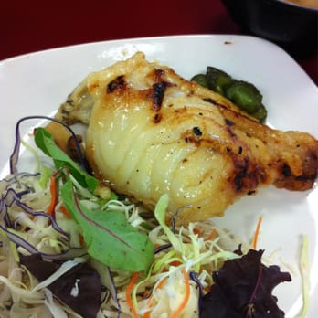 Foo Foo Tei - Chilean sea bass - Tapas/Small Plates Near Me - Hacienda Heights, California Foo Foo Tei - Chilean sea bass - Tapas/Small Plates Near Me - Hacienda Heights, California