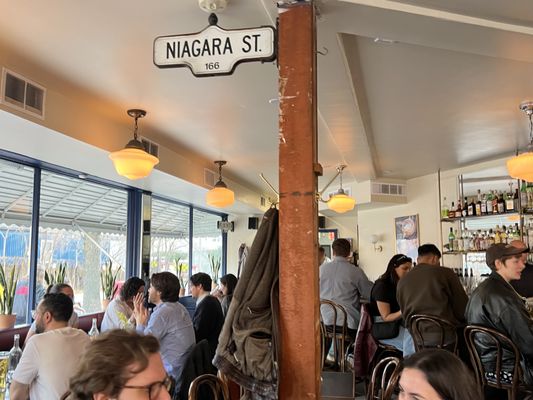 The Old York Tavern by null