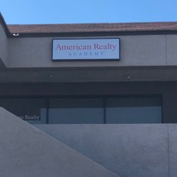 American Realty Academy - Outside View Of Our Suite.