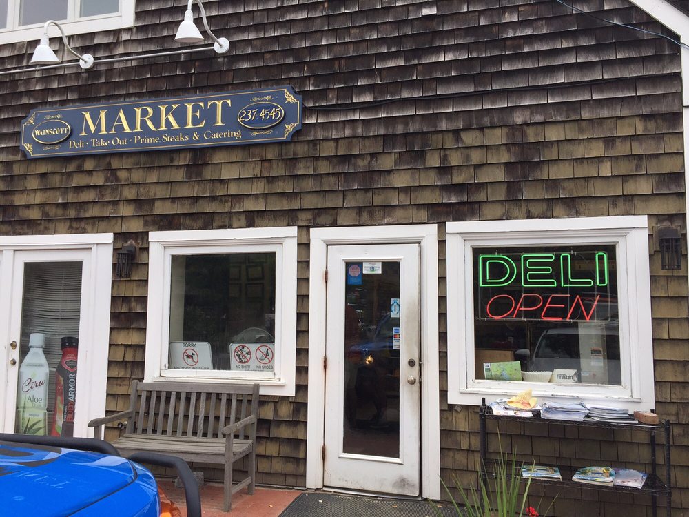 CERIELLO FINE FOODS Updated June 2024 352 Montauk Hwy, Wainscott