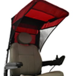 Access Mobility Repair & Rental - Need an accessory for your equipment. We can provide & install them.