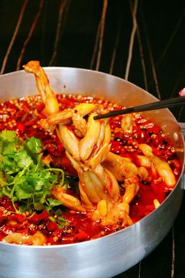 Stellar 66 Chinese restaurant and bar by null