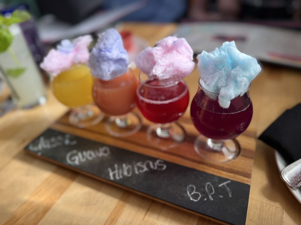 Social spots from Bitol Mexican Kitchen & Handcrafted Cantina