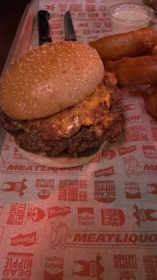 MEATliquor by null