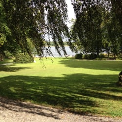 Ringsjö Krog & Wärdshus - The view from the hotel,