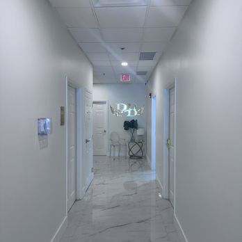 Purposeful Beauty Microblading & Med Spa - Hallway - Medical Spas Near Me - Alpharetta, Georgia Purposeful Beauty Microblading & Med Spa - Hallway - Medical Spas Near Me - Alpharetta, Georgia