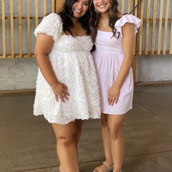 Saguaro Sunless - Bridal Tan & Bridesmaid