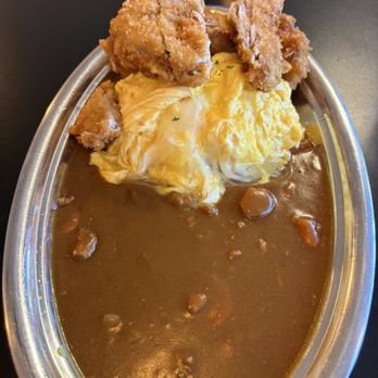 Jugem - Japanese Curry Near Me - Honolulu, Hawaii Jugem - Japanese Curry Near Me - Honolulu, Hawaii