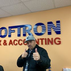 Softron Tax