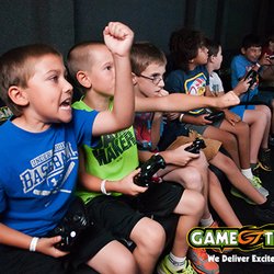 GameTruck