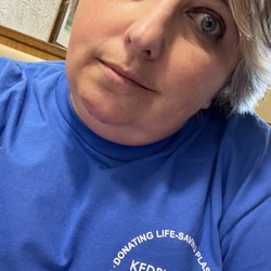 KEDPLASMA Altoona - What a great place and they would love to have you help save lives also