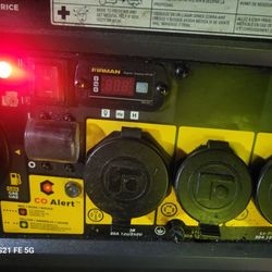 Firman Power Equipment
