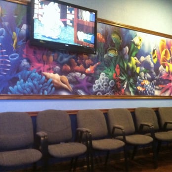 Kids Dental - Waiting area has video games for kids to play. - Pediatric Dentists Near Me - Schertz, Texas Kids Dental - Waiting area has video games for kids to play. - Pediatric Dentists Near Me - Schertz, Texas