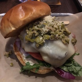 TapHouse 41 - Burgers Near Me - Sioux Falls, South Dakota
