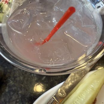 New York Deli - Watermelon margarita - Delis Near Me - Richmond, Virginia New York Deli - Watermelon margarita - Delis Near Me - Richmond, Virginia