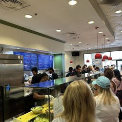 Vinny's Cafe