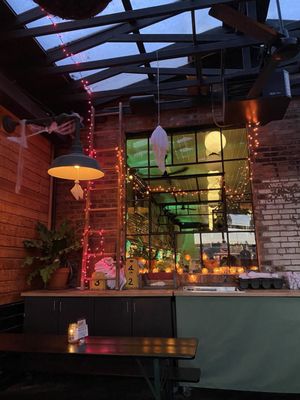 Percy's & Co. Seattle by null