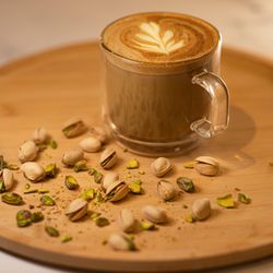 Moka & Co - MokaSpicedLatte-TeaMoka-Co