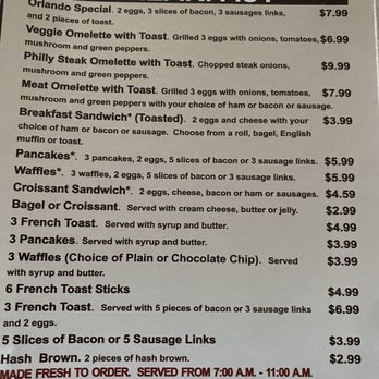 Orlando Pizza and Deli - Menu - Pizza Near Me - Orlando, Florida Orlando Pizza and Deli - Menu - Pizza Near Me - Orlando, Florida