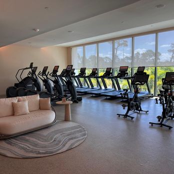 Conrad Orlando at Evermore - Gym - Hotels Near Me - Orlando, Florida Conrad Orlando at Evermore - Gym - Hotels Near Me - Orlando, Florida