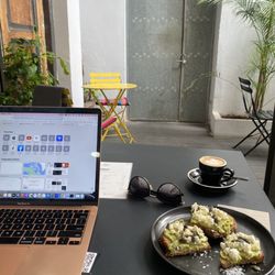 Flying Bean Coffee
