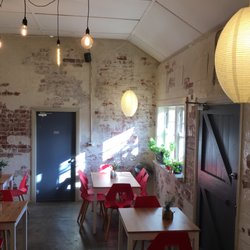 Cannibal Creek Bakehouse