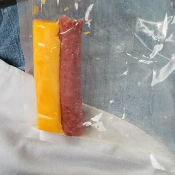 Bon Ton Market - jalapeno buck sticks almost gone. - Meat Shops Near Me - Uhland, Texas Bon Ton Market - jalapeno buck sticks almost gone. - Meat Shops Near Me - Uhland, Texas