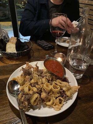 Ristorante Luciano by null