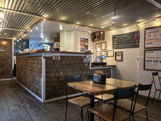 Luke's Lobster Rittenhouse by null