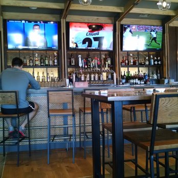Creatwood Tavern - Bar dowstairs - Cocktail Bars Near Me - Smyrna, Georgia Creatwood Tavern - Bar dowstairs - Cocktail Bars Near Me - Smyrna, Georgia
