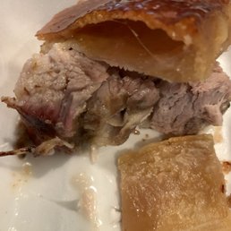 Lechon (Roast Pork)