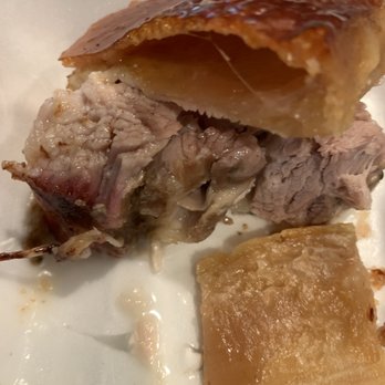 Oriental Food Market - Lechon (Roast Pork) - Filipino Near Me - Concord, California