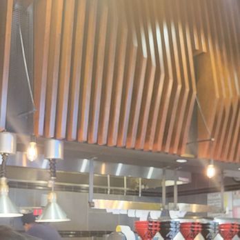 JINYA Ramen Bar - Thornton Park - Inside - Ramen Near Me - Orlando, Florida