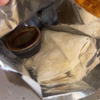 Beijing Palace - Pancakes and hoisin sauce for beef mu shu - Seafood Near Me - Virginia Beach, Virginia