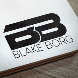 Blake Borg