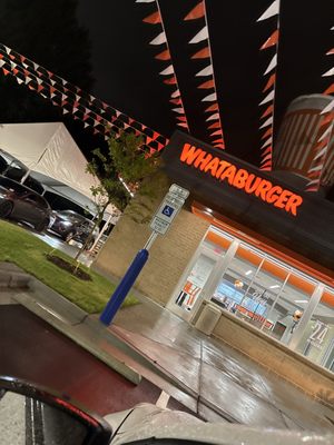 Whataburger by null