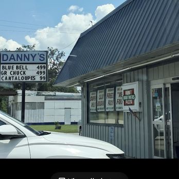 DANNY'S SUPER FOODS - Updated December 2025 - 10 Reviews - 2003