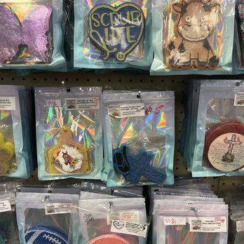 254 Craft Mall - Gift Shops Near Me - Waco, Texas