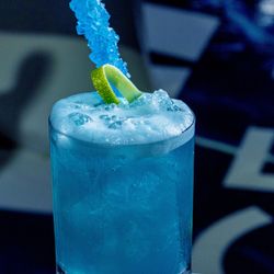 Glacier Ice Bar & Kitchen