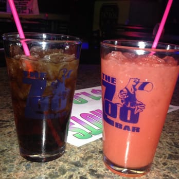 The Zoo Bar - Yummy - Bars Near Me - Aberdeen, South Dakota The Zoo Bar - Yummy - Bars Near Me - Aberdeen, South Dakota
