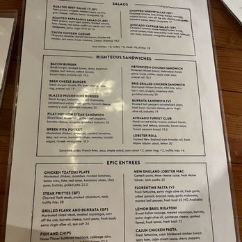 Revelry Yards - Menu (July 2024) - Breweries Near Me - Ithaca, New York Revelry Yards - Menu (July 2024) - Breweries Near Me - Ithaca, New York